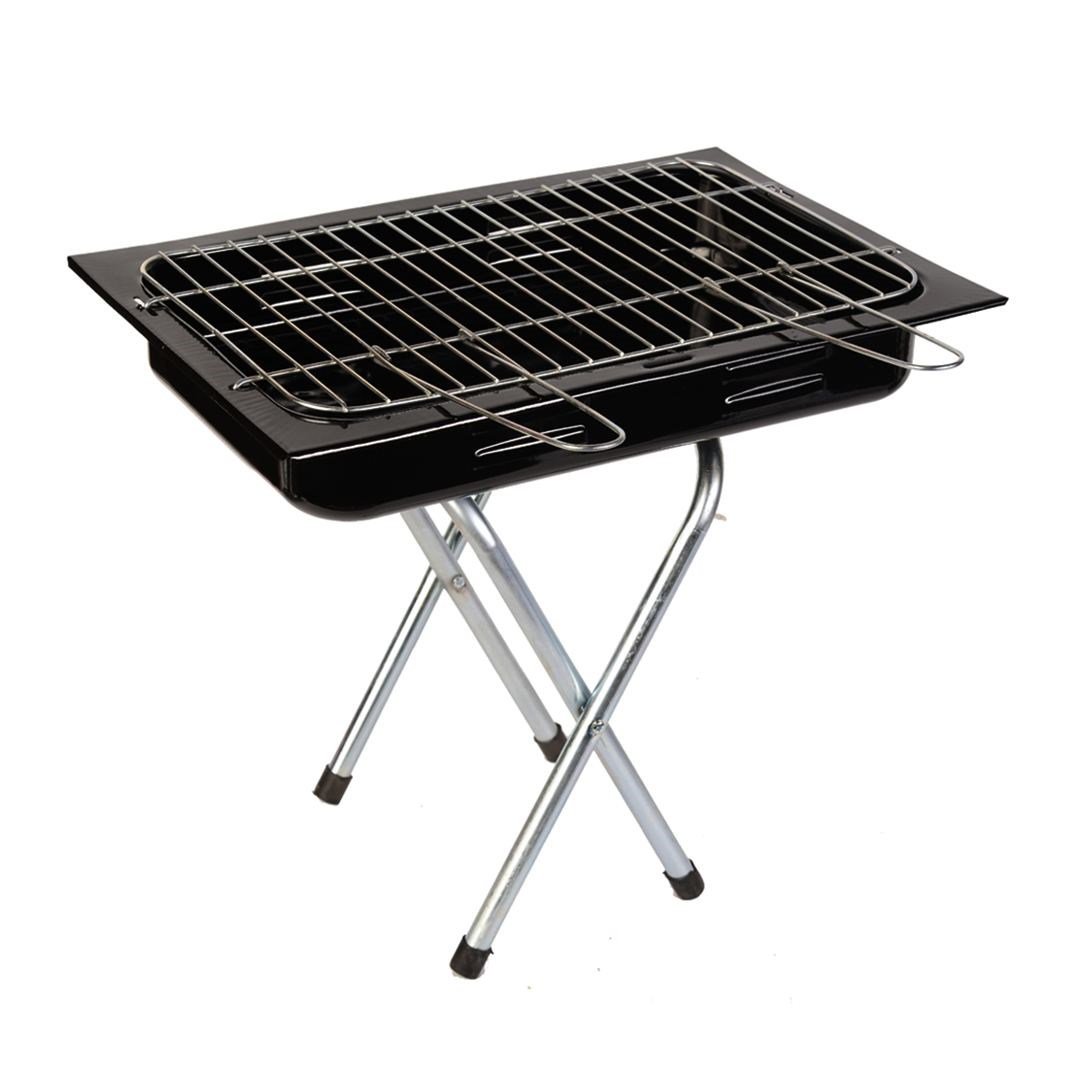 60cm Portatif Ayaklı Mangal