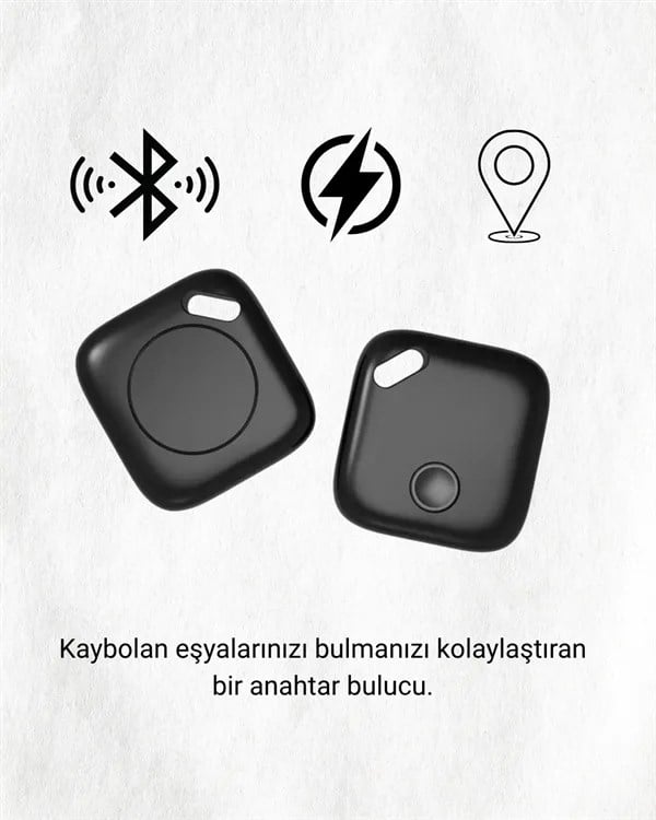 AİR TAG