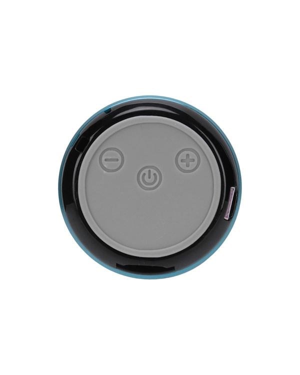 Alüminyum Gövdeli Mini Bluetooth Hoparlör – Dayanıklı Ve Şık Tasarım Yeni Nesil