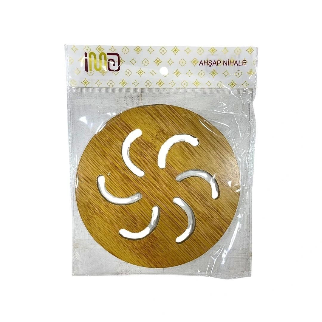 Bambu Nihale