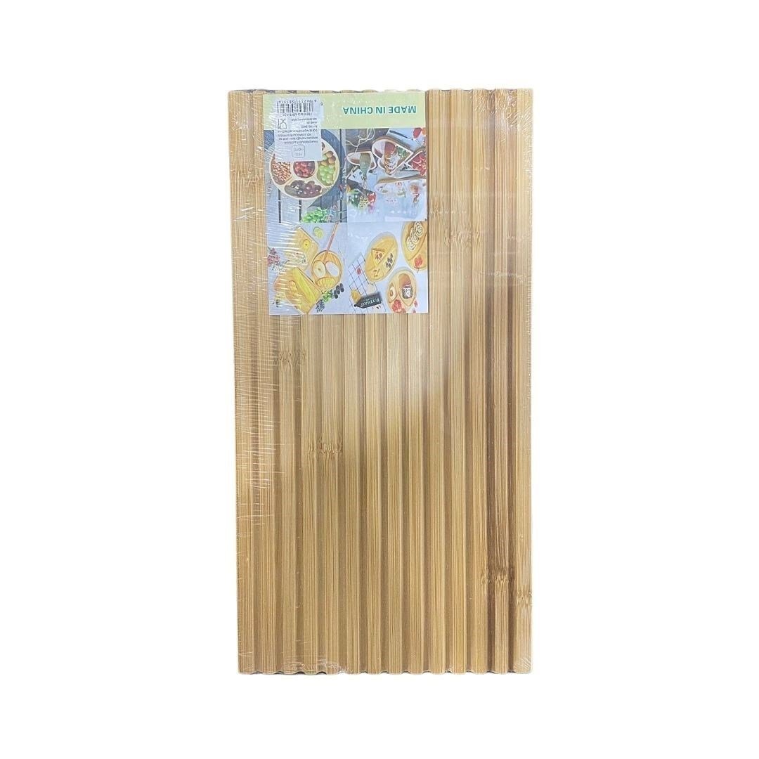 Bambu Sunum Tahtası