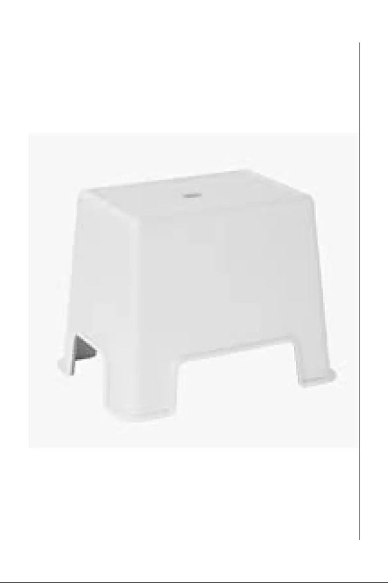 Banyo Tipi Strong Tabure Orijinal -TM03 mudanis