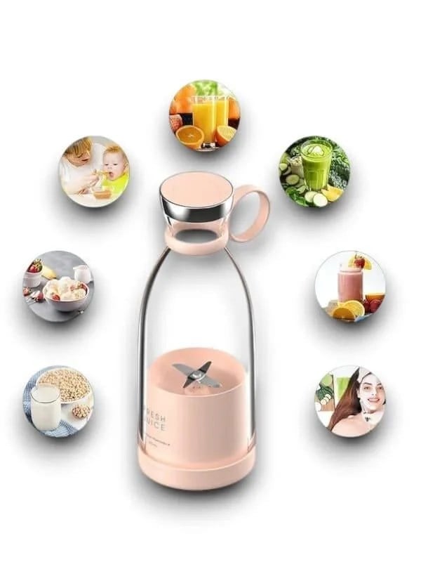 BARDAK BLENDER