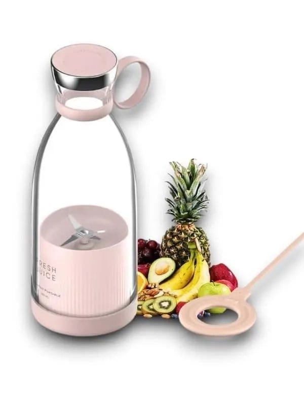 BARDAK BLENDER