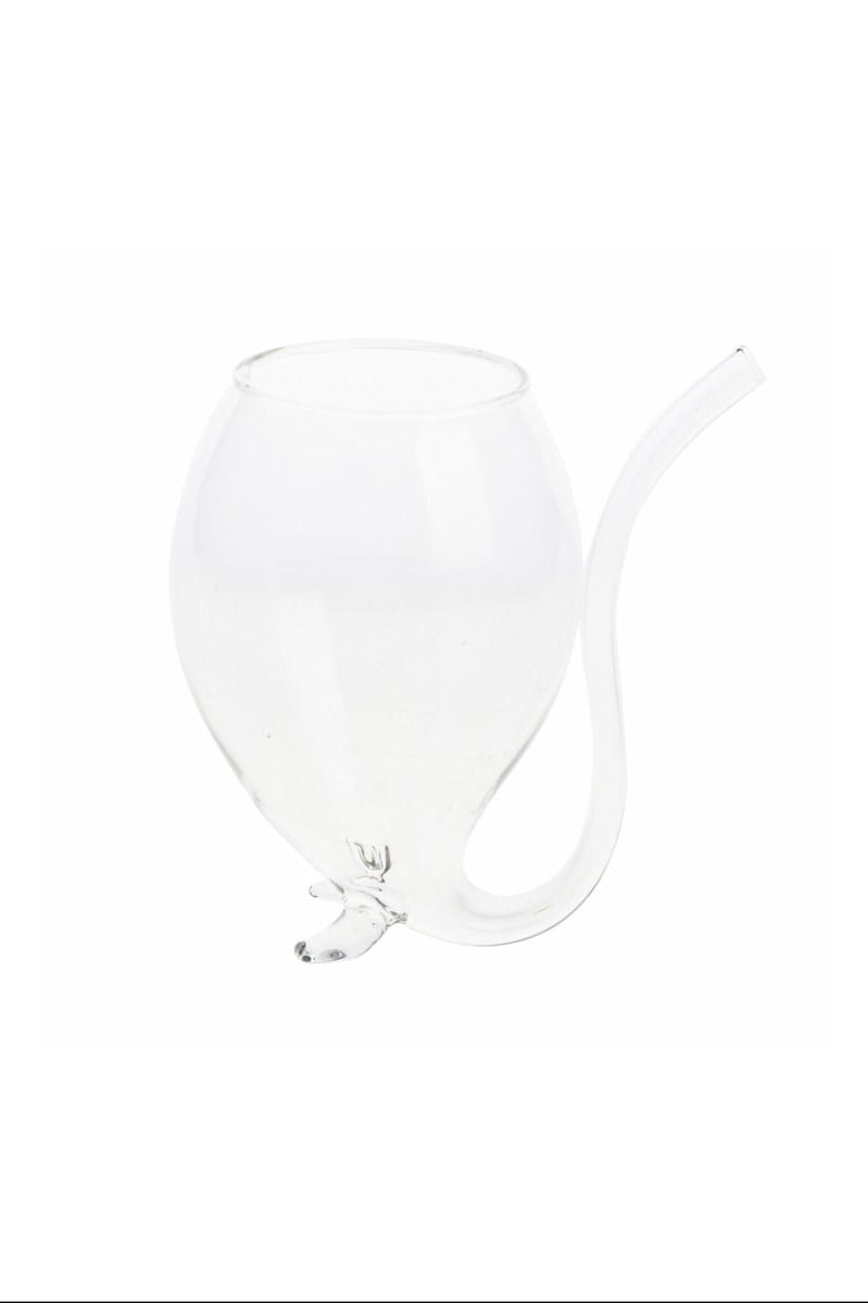 Bardak Pipetli Ayaklı Borosilikat Kutulu Royaleks-10194