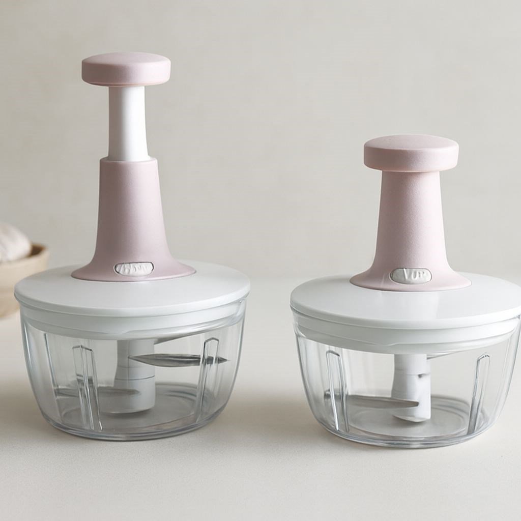 Basmalı El Blender - Büyük Chopper ( 1 Adet)