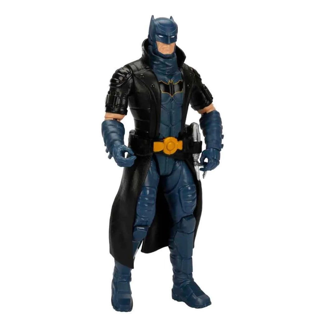Batman Aksiyon Figürü S7 V2 30 cm