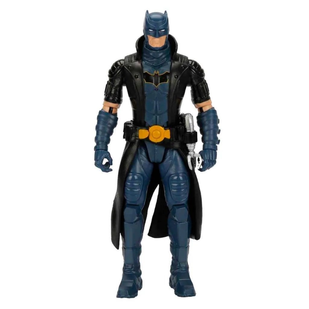 Batman Aksiyon Figürü S7 V2 30 cm