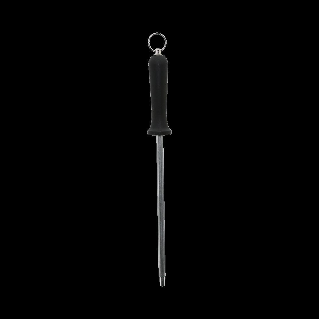 Bıçak Bileme Taşı 30 cm Metal Askılı