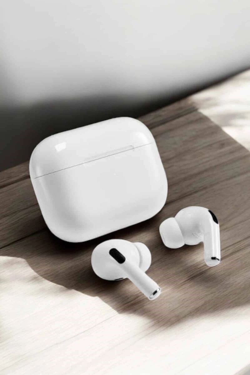 Bluetooth Kablosuz Kulaklık Yüksek Ses Kalitesi, Uzun Pil Ömrü