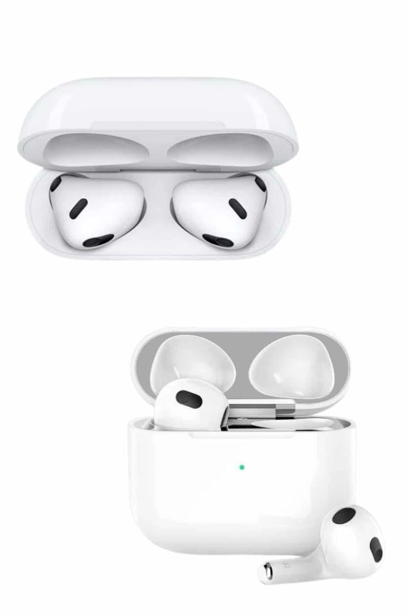 Bluetooth Kulaklık 3. Nesil Ios Android Uyumlu Yeni Nesil Wireless Charge