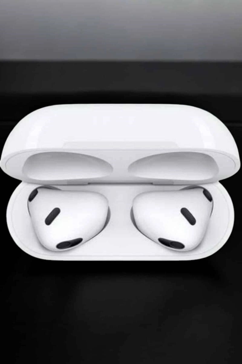 Bluetooth Kulaklık 3.nesil Kablosuz Uzun Pil Ömrü Dokunmatik Kontrol