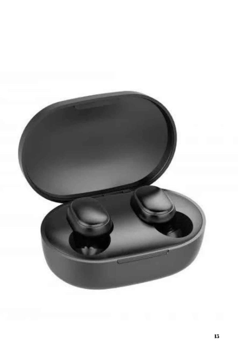 Bluetooth Kulaklık Tws Yüksek Ses Kaliteli Kesintisiz Dijital Göstergeli Kulaklık