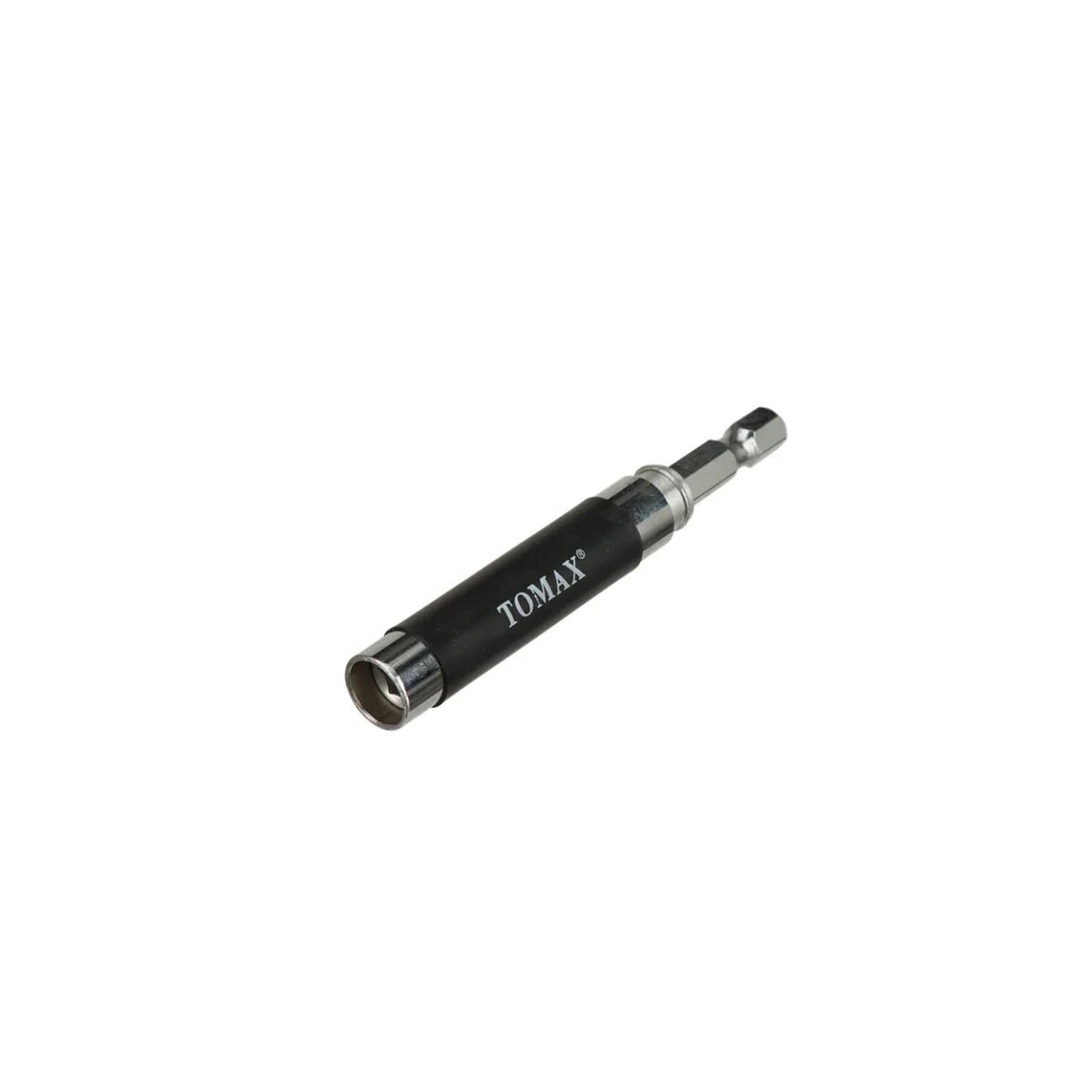 Borulu Bits Uzatma Adaptörü - 80 Mm (5 Adet)