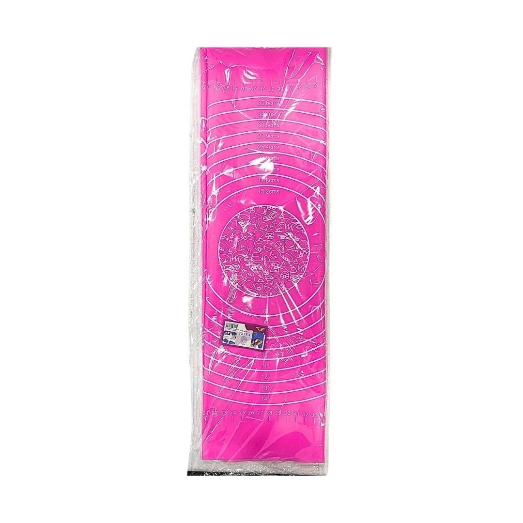 Büyük Hamur Matı 45x65 cm