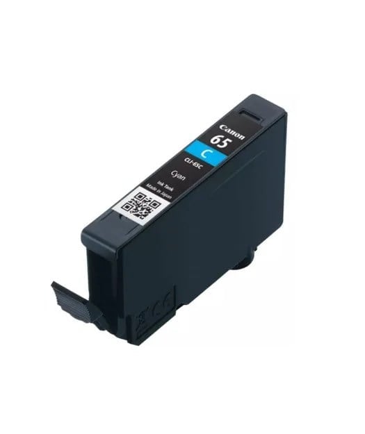 Canon CLI-65 C Mürekkep K. 4216C001AA