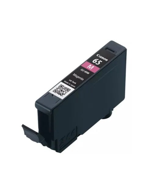 Canon CLI-65 M Mürekkep K. 4217C001AA