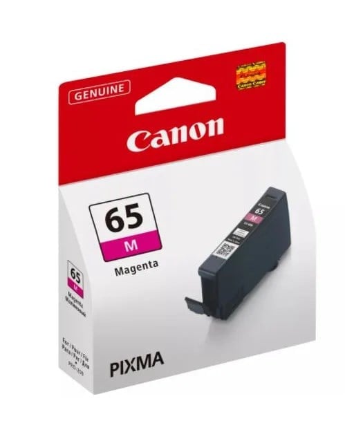 Canon CLI-65 M Mürekkep K. 4217C001AA