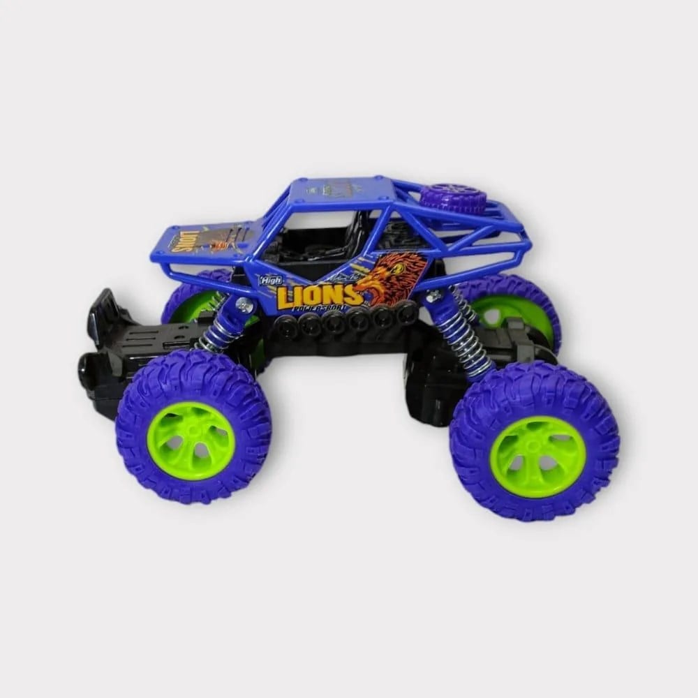 Çek Bırak Cross Buggy Araba 14 Cm