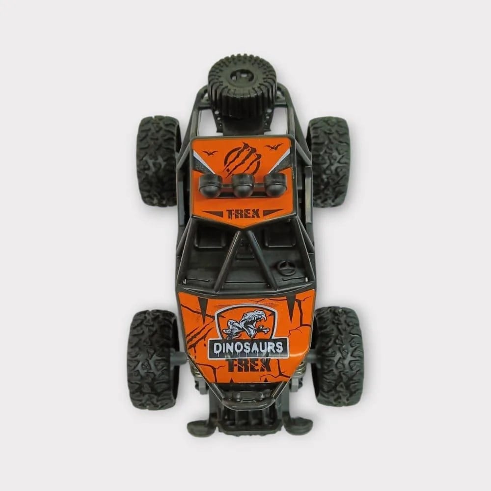 Çek Bırak Cross Buggy Araba