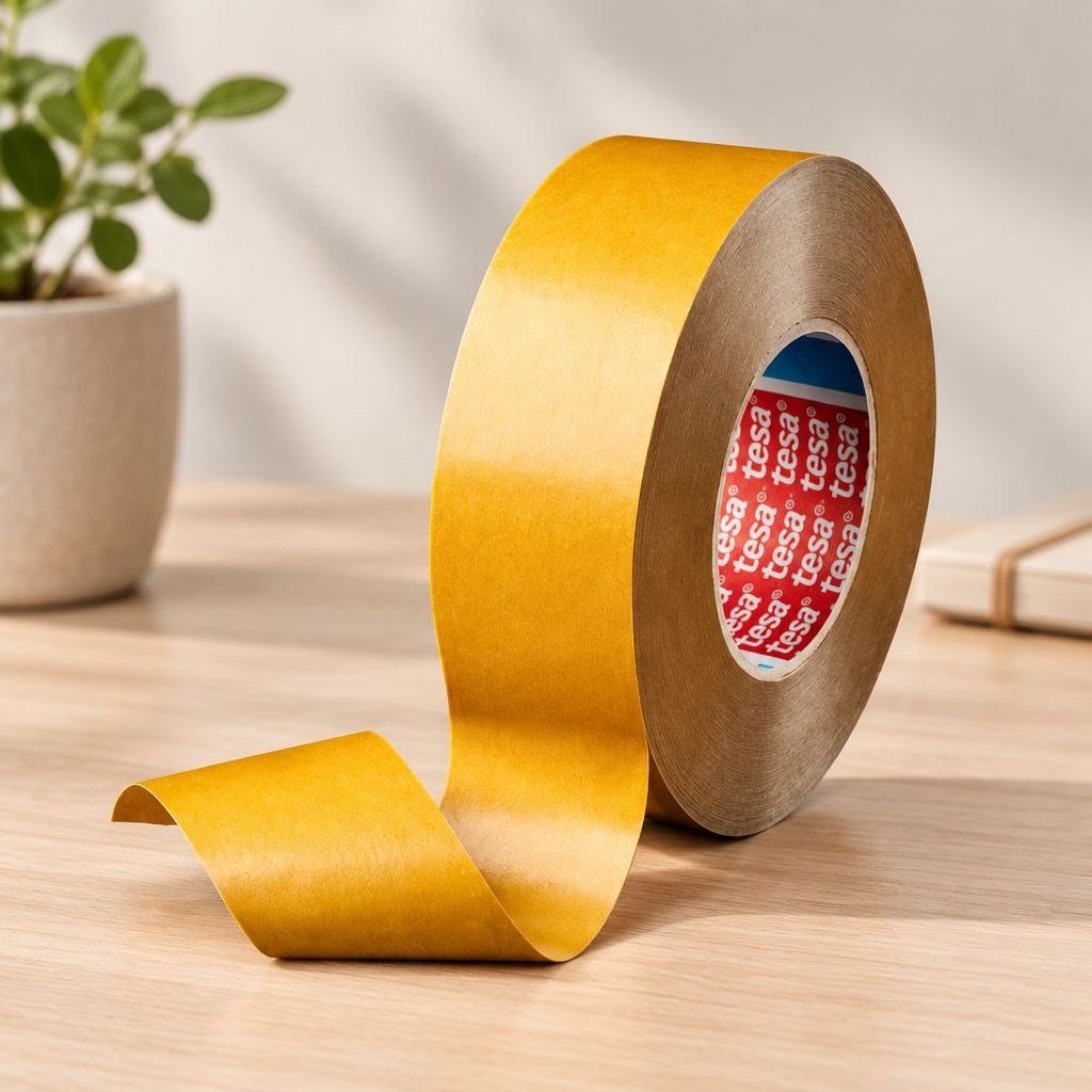 Çift Taraflı Film Bant 48 MM (20METRE)