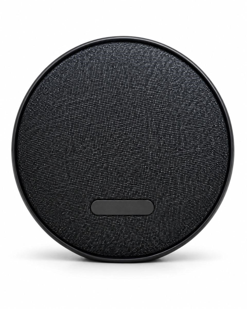 Dahili Bataryalı Kablosuz Hoparlör Bluetooth Bağlantısı Ve Tws Stereo Desteği