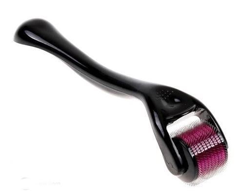 Dermaroller Titanyum 540 İğneli 0.5mm