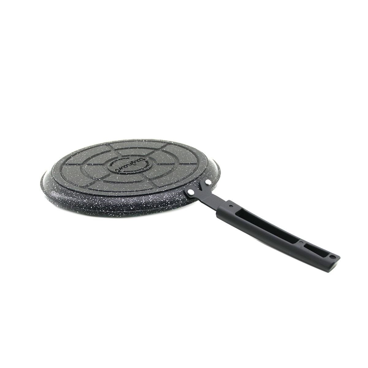 Döküm Krep Tava 26 cm