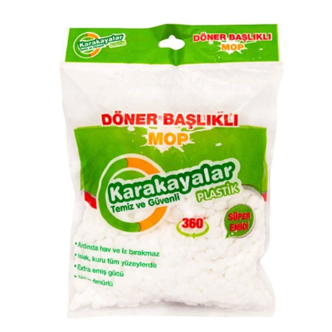 Dönerli Mop