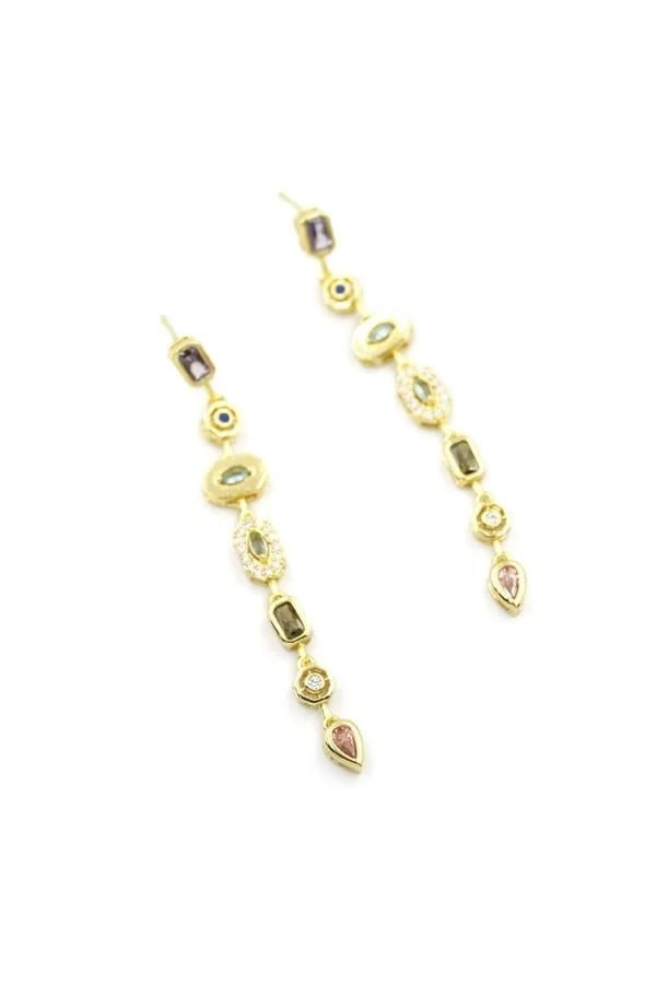 Element Küpe - Altın