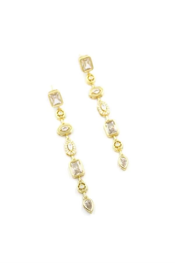 Element Küpe - Altın