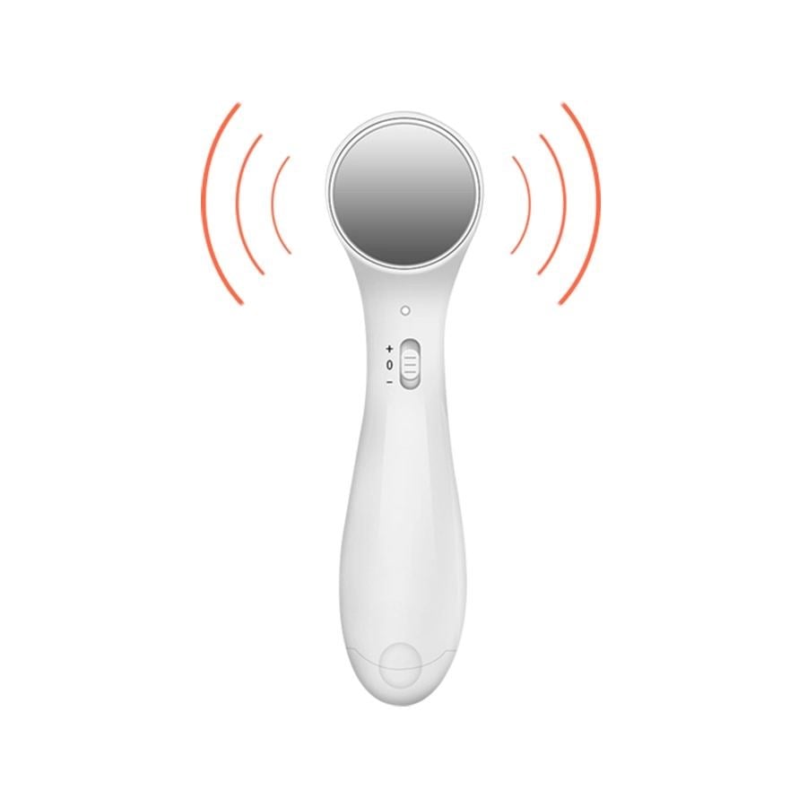 Ergonomik Tasarımlı Pratik Yüz Temizleyici