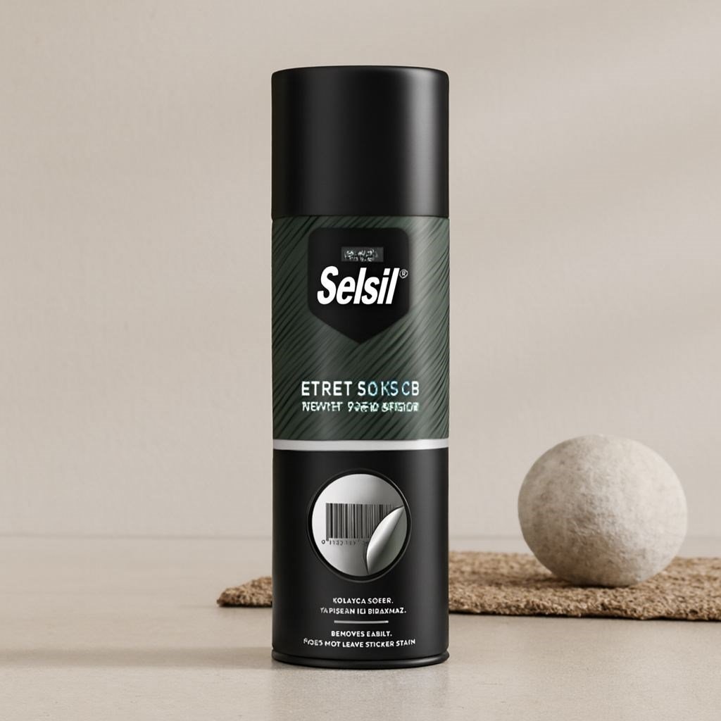 Etiket Sökücü Sprey 200 ml - İz Bırakmaz