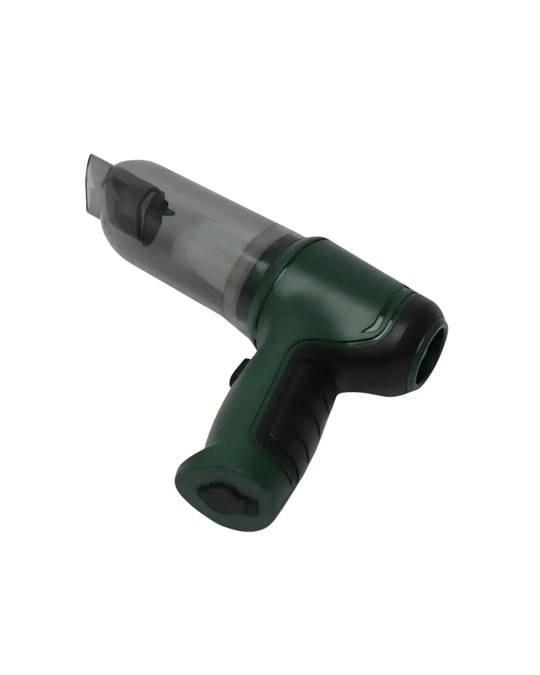 G43 ARAÇ SÜPÜRGESİ