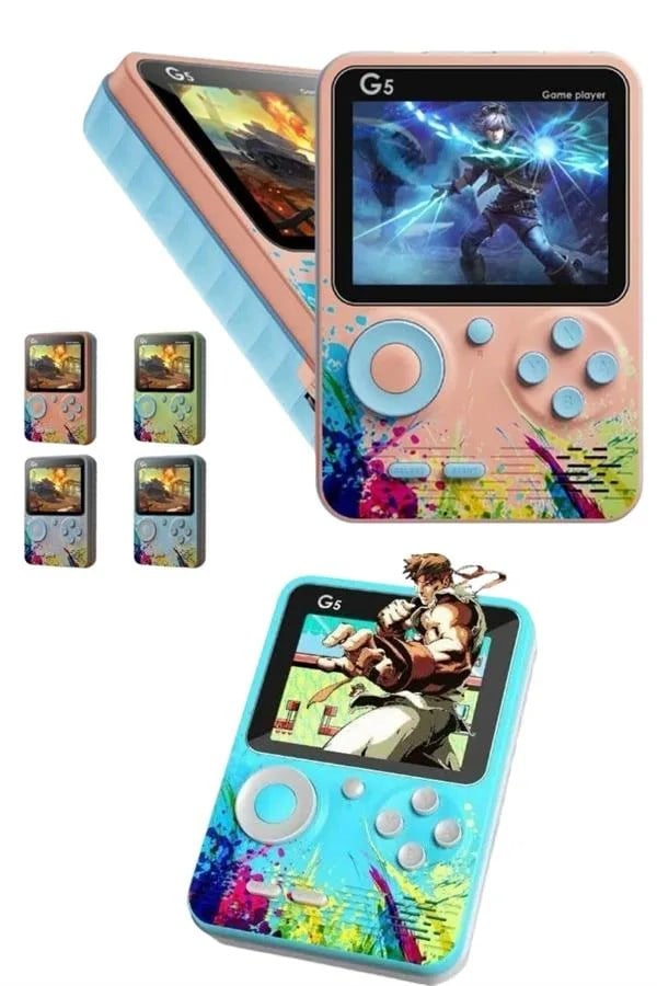 G5 ATARİ