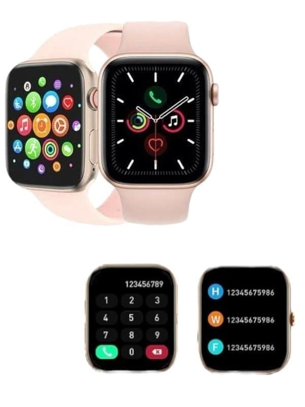 G9 Mini Akıllı Saat