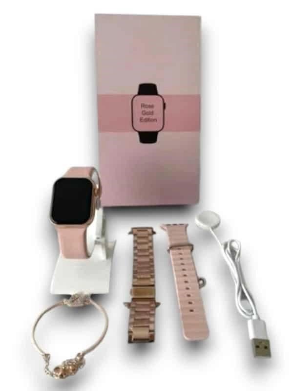 G9 Mini Akıllı Saat