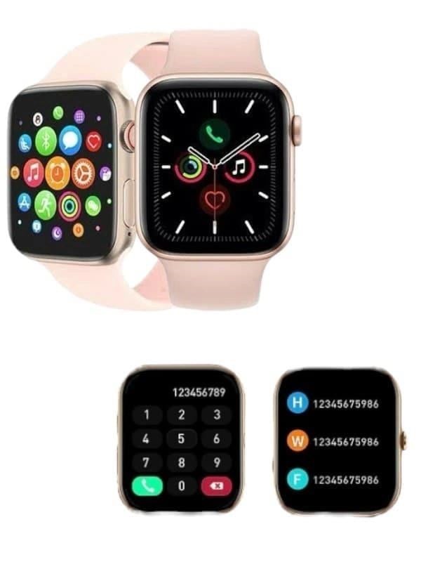 G9 Mini Akıllı Saat