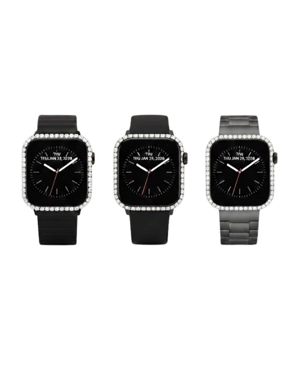 G9 Mini Plus Siyah