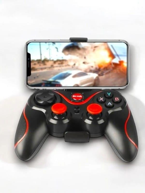 Gamepad