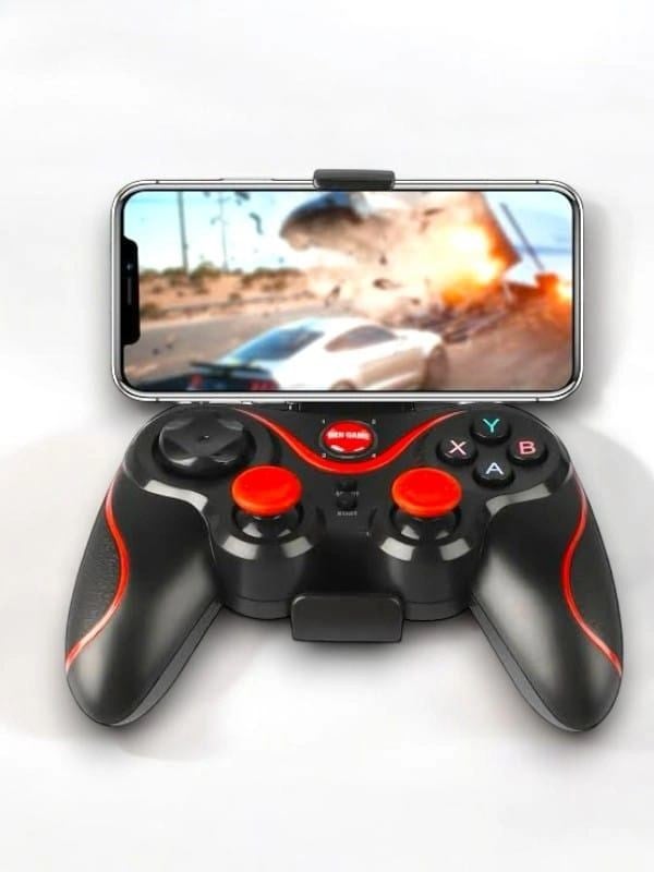 Gamepad