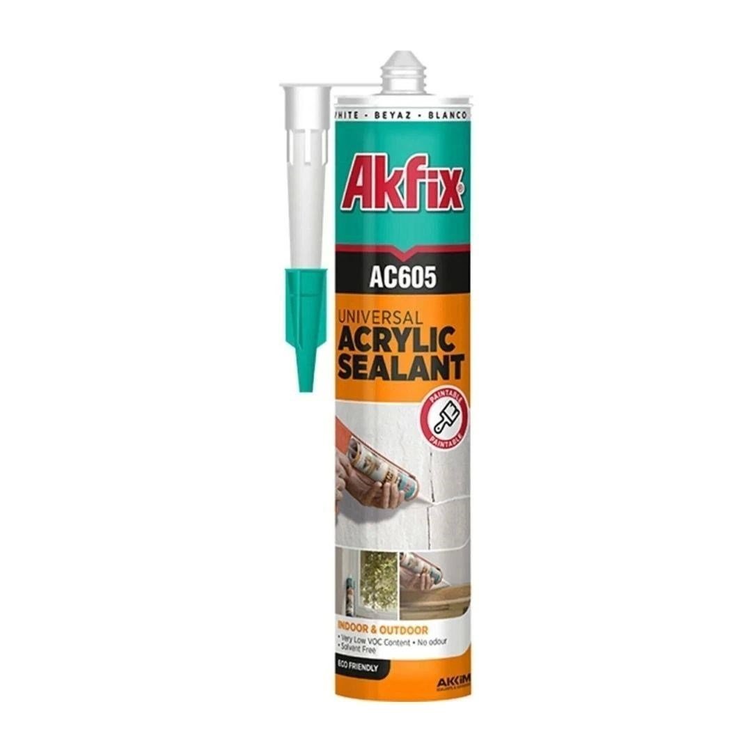 Genel Amaçlı Mastik 500 gr