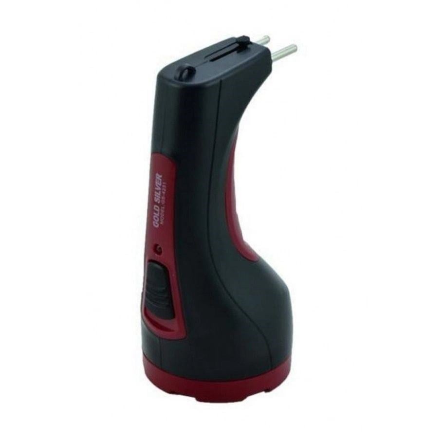 Gs-4231 3 Watt Şarjlı El Feneri