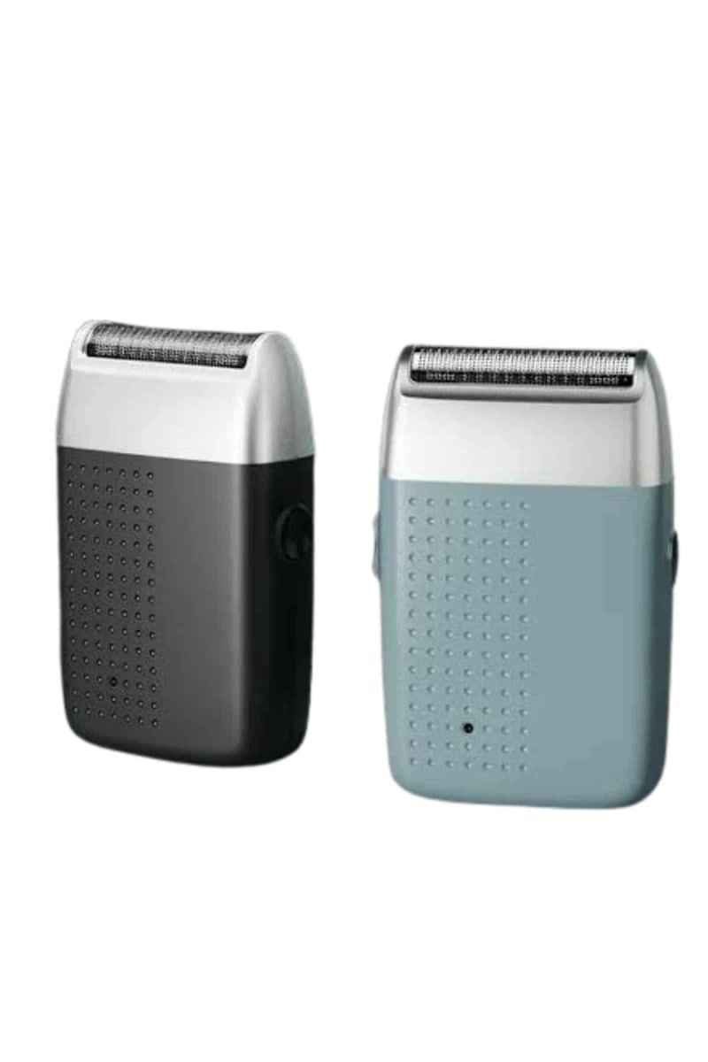 Günlük Sakal Tıraşına Uygun Tıraş Makinesi Elektrikli Şarj Edilebilir