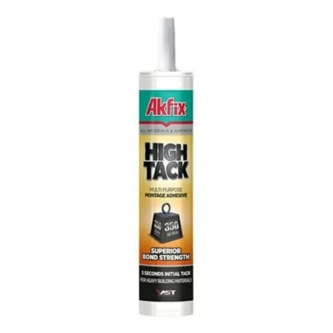 High Tack 290 ml Montaj Yapıştırıcısı