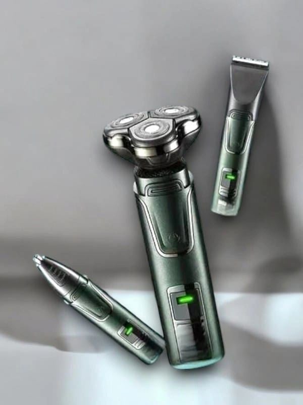 Hk 3600 Tıraş Makinesi