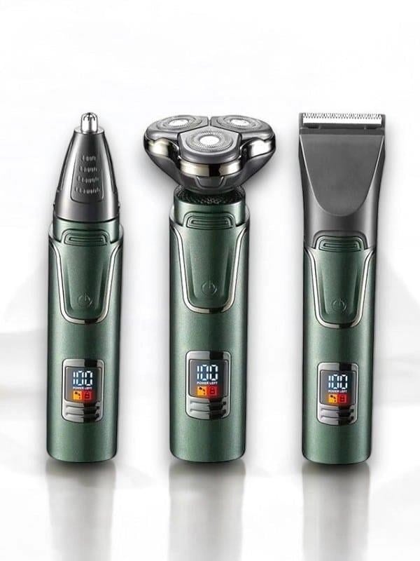 Hk 3600 Tıraş Makinesi