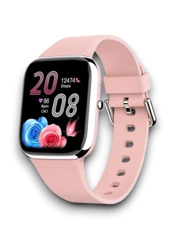 Hk 9 Mini Akıllı Saat