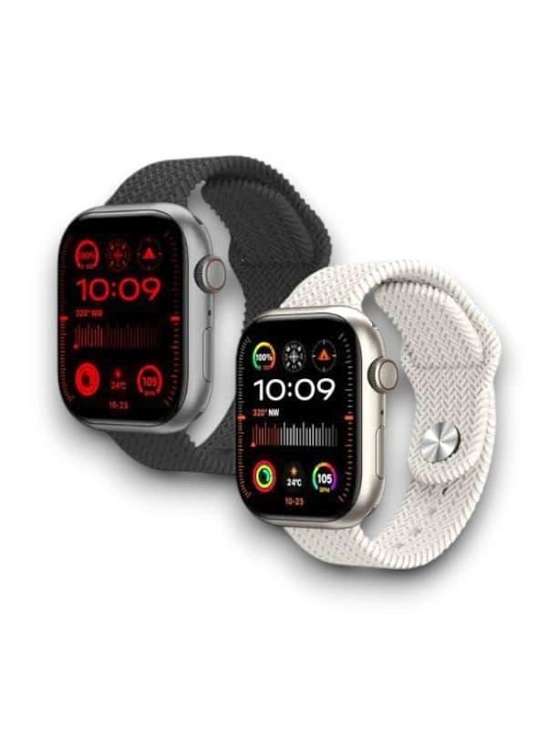 Hk 9 Pro  Saat