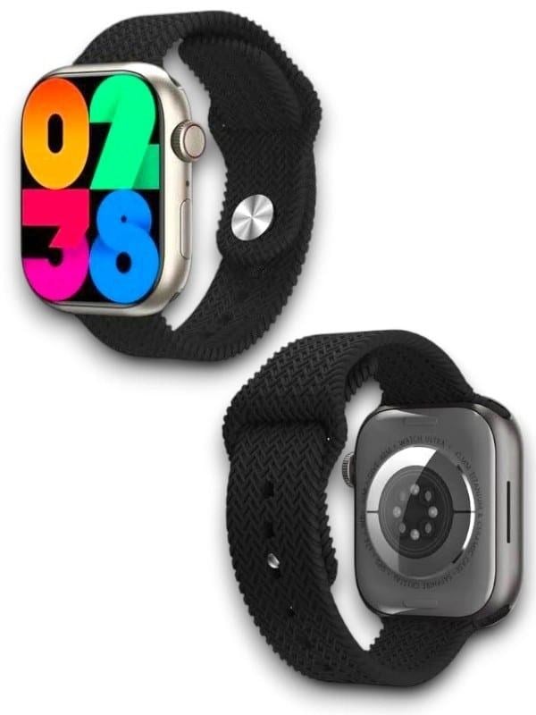Hk 9 Pro  Saat